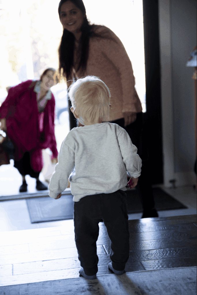 How to Prepare Your Child for Childcare: A Parent’s Step-by-Step Guide